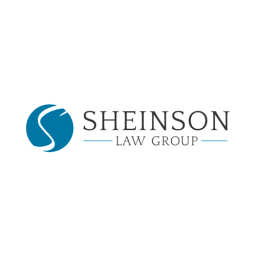 Sheinson Law Group logo