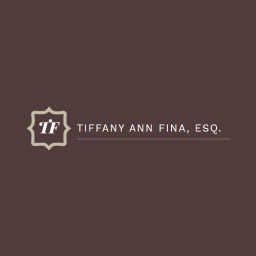 Tiffany Fina Law logo