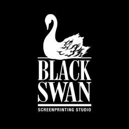 Black Swan logo