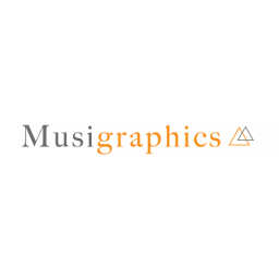 MusiGraphics logo