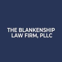 The Blankenship Law Firm logo