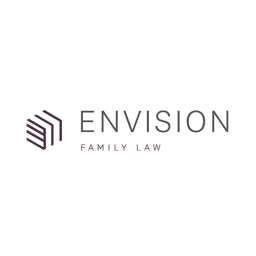 Envision Family Law logo