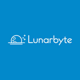 Lunarbyte logo