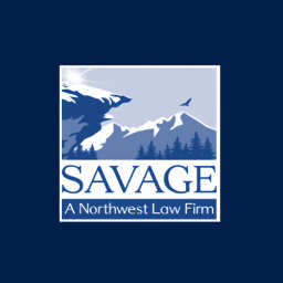 Savage Law Firm logo