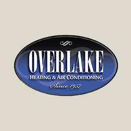 Overlake Heating & Air Conditioning logo