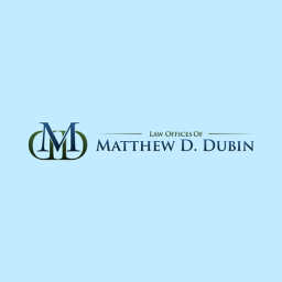 Dubin Law Group logo