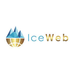 IceWeb logo