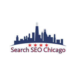 Search SEO Chicago logo