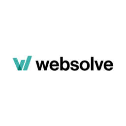 Websolve logo