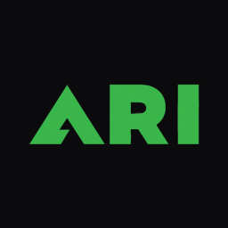 ARI logo