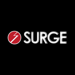 Surge logo