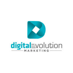 Digital Evolution Marketing logo