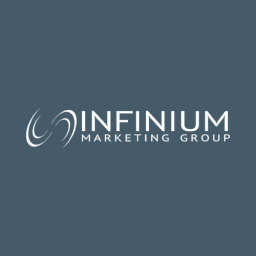 Infinium Marketing Group logo