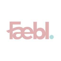 Faebl Studios logo