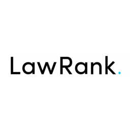LawRank logo