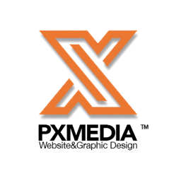 PX Media, LLC. logo