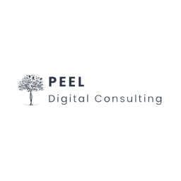 Peel Digital Consulting logo