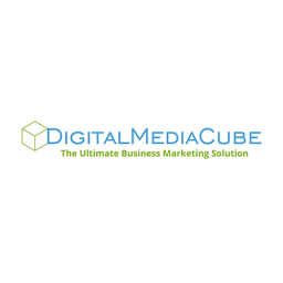 Digital Media Cube logo