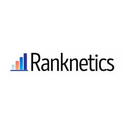 Ranknetics logo