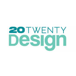 20Twenty Design logo
