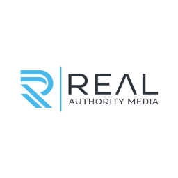 Real Authority Media logo