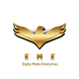 Eagle Media Enterprises logo