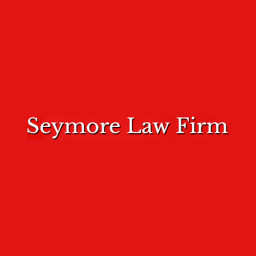 Seymore Law Firm logo