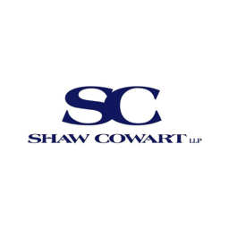 Shaw Cowart LLP logo