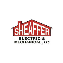 Sheaffer Electric & Mechanical, LLC logo