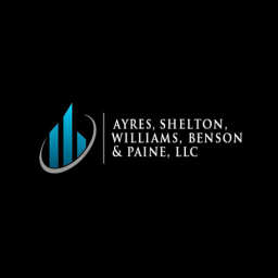 Ayres, Shelton, Williams, Benson & Paine, LLC logo