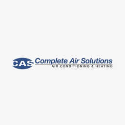 Complete Air Solutions logo