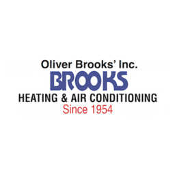Brooks Heating and Air Conditioning logo