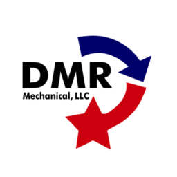 Dmr Mechanical logo