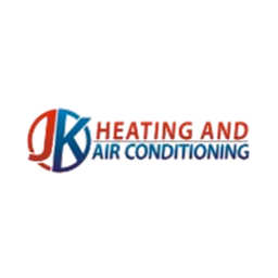 JK Heating and Air Conditioning logo