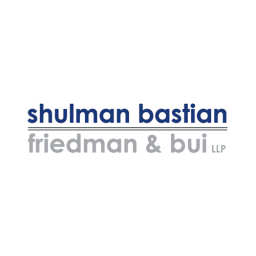 Shulman Bastian Friedman & Bui LLP logo