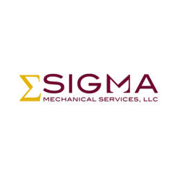 Sigma Mechanical Services logo