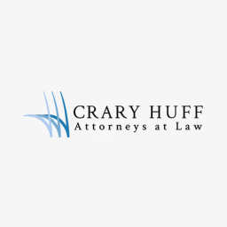 Crary Huff Attorneys at Law logo