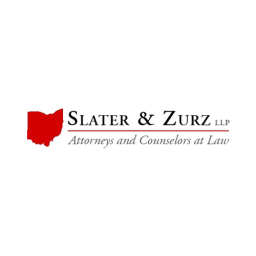 Slater & Zurz LLP logo