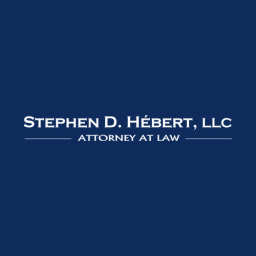 Stephen D. Hebert, LLC Attorney at Law logo