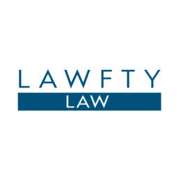 Lawfty logo