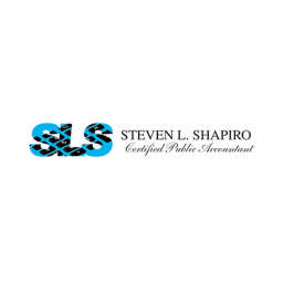 Steven L Shapiro, CPA, Inc. logo