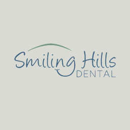 Smiling Hills Dental logo