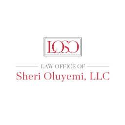 Law Office of Sheri Oluyemi, LLC logo