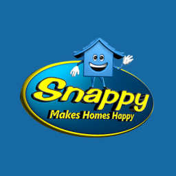 Snappy Electric, Plumbing, Heating, & Air logo