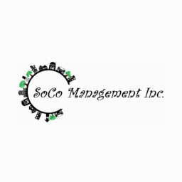 SoCo Management, Inc. logo