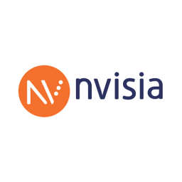 Nvisia Milwaukee logo