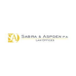 Law Offices of Sabra & Aspden, P.A. logo