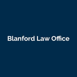 Blanford Law Office logo
