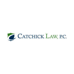 Catchick Law, P.C. logo