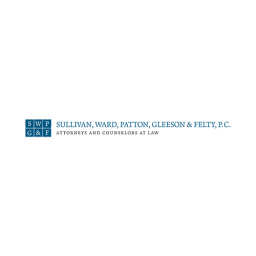 Sullivan, Ward, Patton, Gleeson & Felty,  P.C. logo